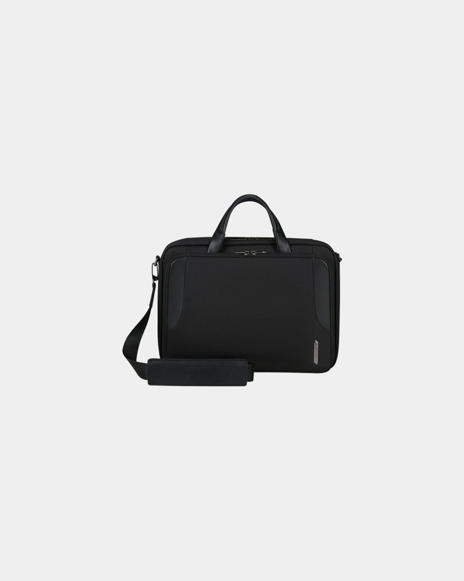 Laptoptas gerecycled Samsonite XBR 2.0 om te personaliseren - 1